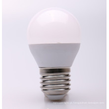 E27 5 w 6 w 7 w levou lâmpada lâmpadas globo led e14 lâmpada